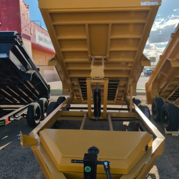26 DURAHAUL BPLS7X1427K DT