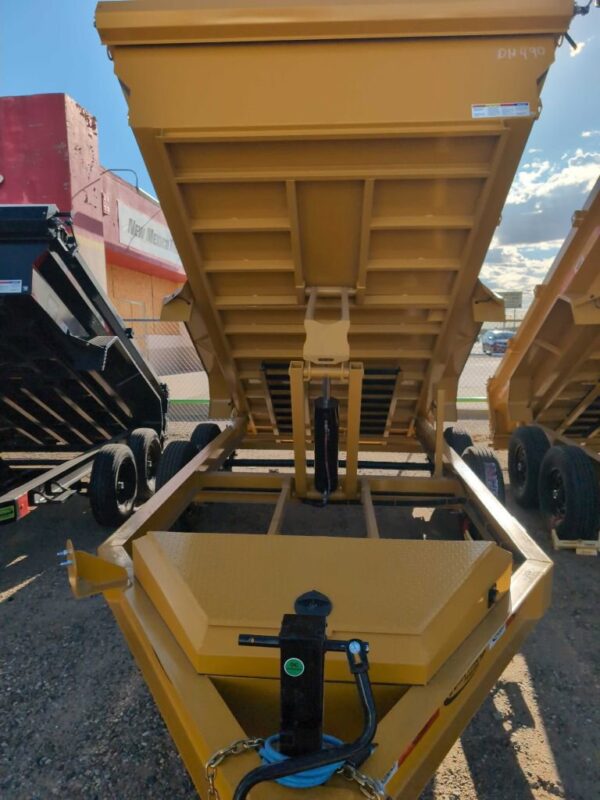 26 DURAHAUL BPLS7X1427K DT
