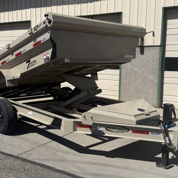 26 DURA-HAUL 2S7X147K DT