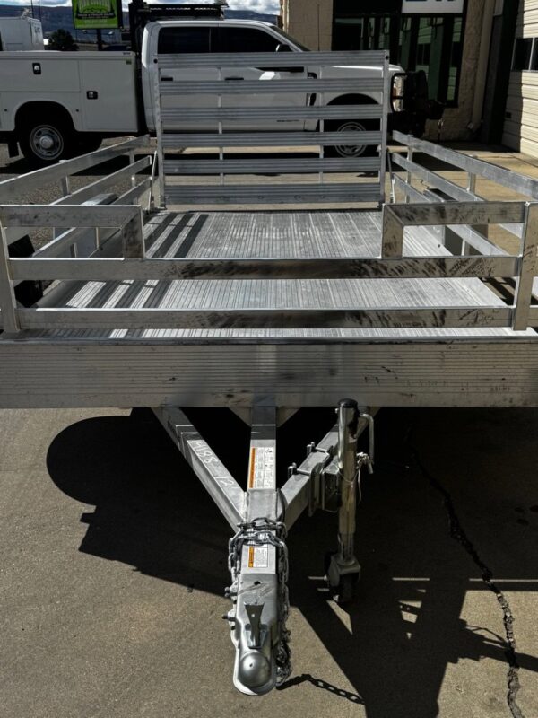 23 BEAR TRACK BTU76144F - Image 2
