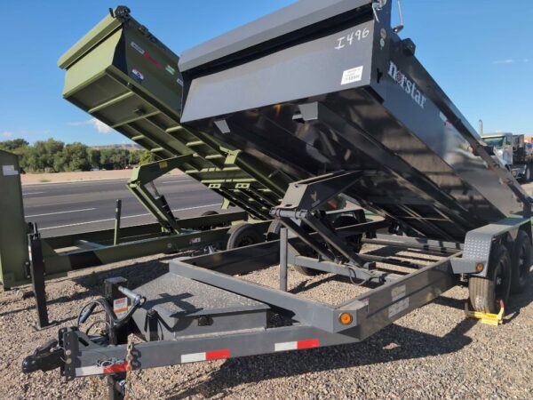 26 NORSTAR DCB8316072 DT - Image 3