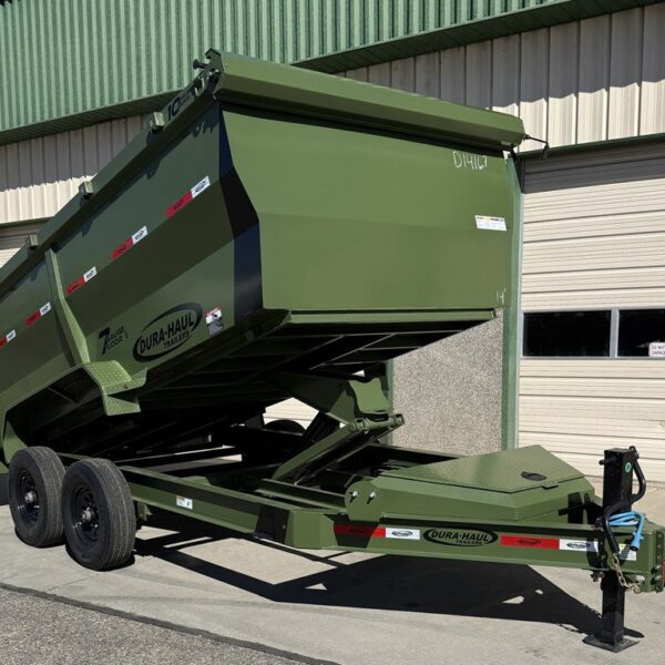 26 DURA-HAUL 4S7X148K DT