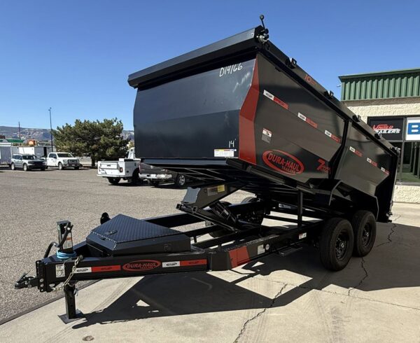 26 DURA-HAUL 4S7X147K DT - Image 2