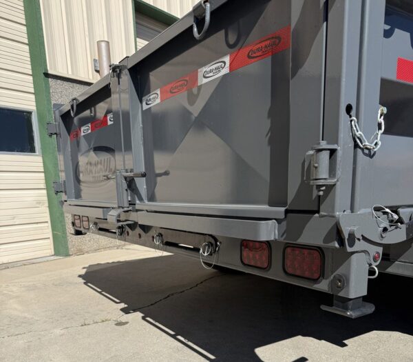 26 DURA-HAUL 2S7X147K DT - Image 4