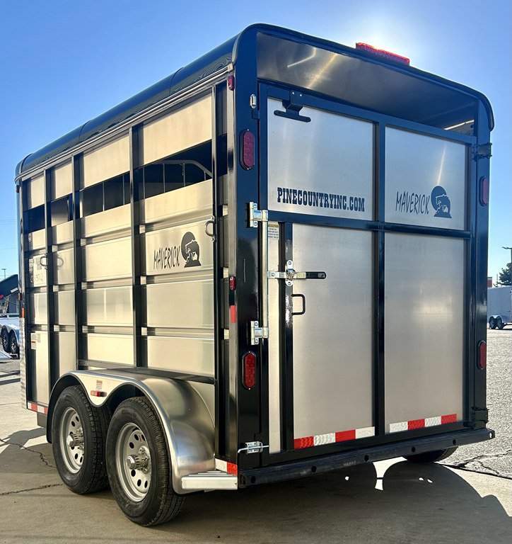 26 C&B MAV13-2HS HS - Image 4