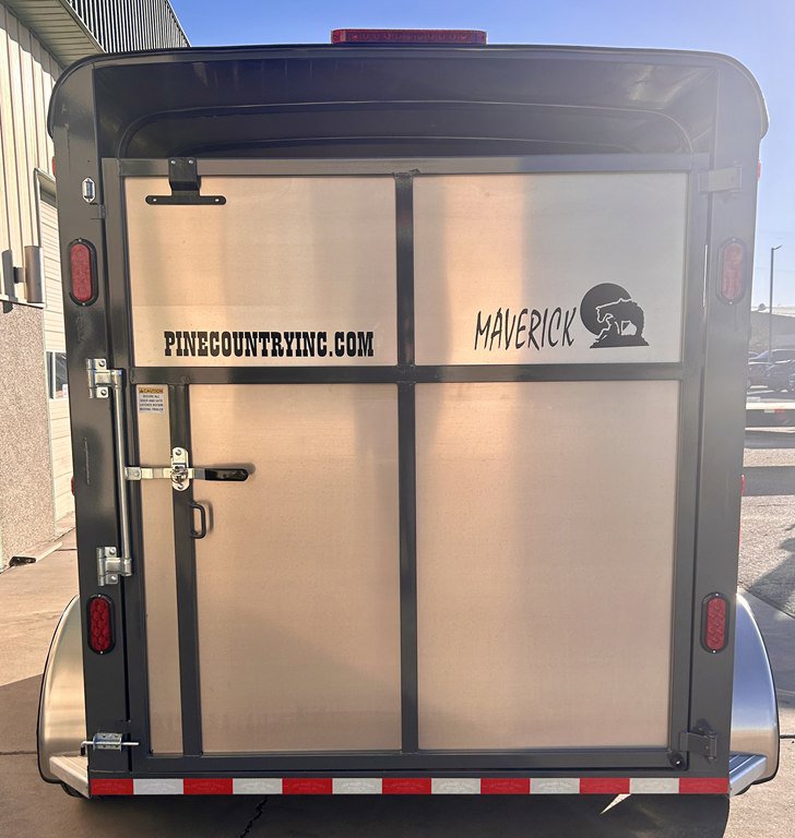 26 C&B MAV13-2HS HS - Image 7