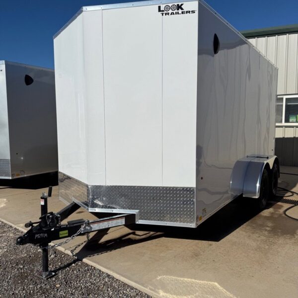 26 LOOK K-DX8414-070 ET