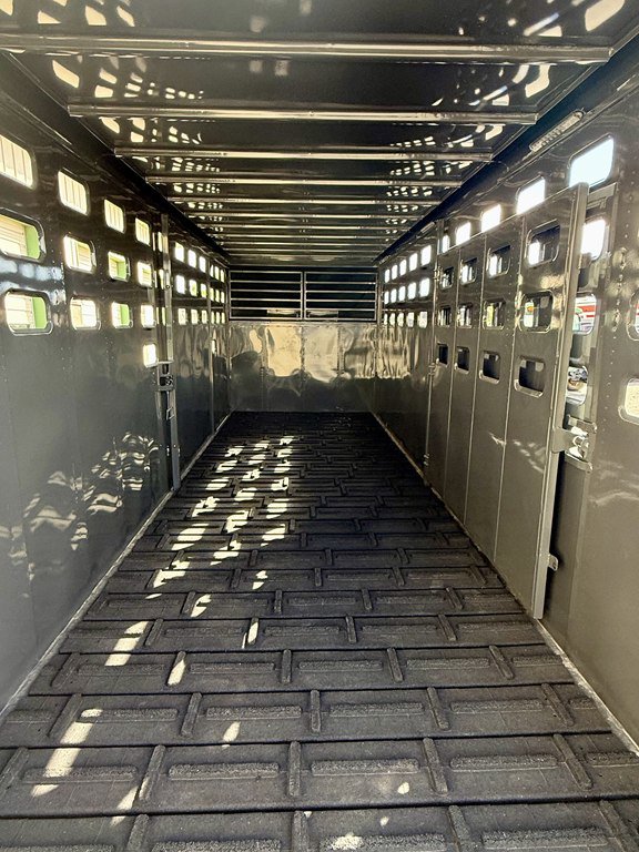 26 EAGLEX EXT2080GN14K HS - Image 13