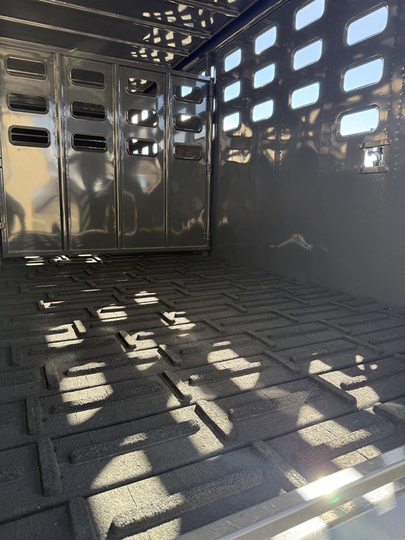 26 EAGLEX EXT2080GN14K HS - Image 11