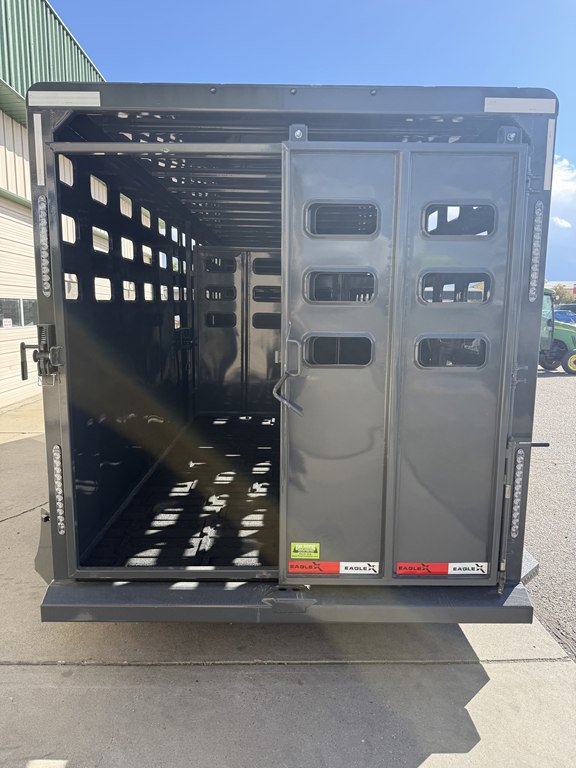 26 EAGLEX EXT2080GN14K HS - Image 10