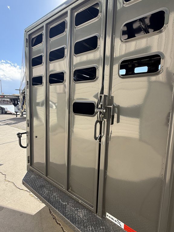 26 EAGLEX EXT2080GN14K HS - Image 5