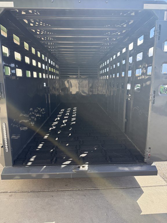 26 EAGLEX EXT2080GN14K HS - Image 12