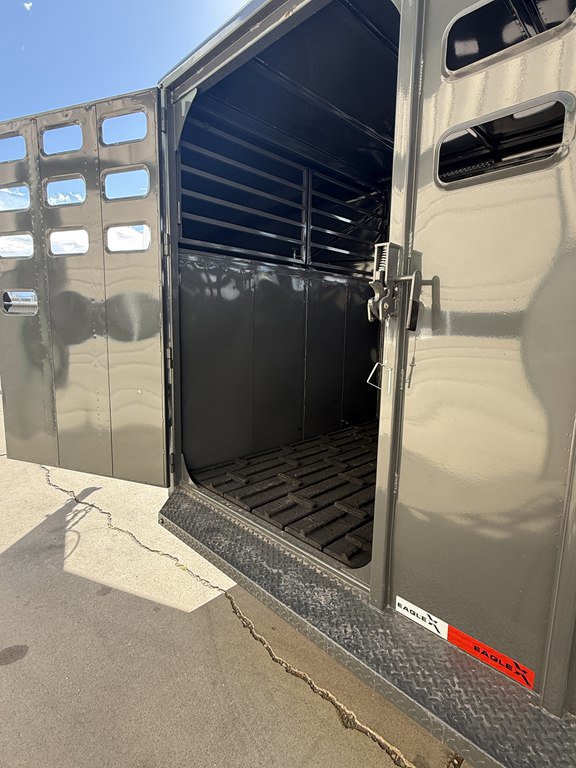 26 EAGLEX EXT2080GN14K HS - Image 6