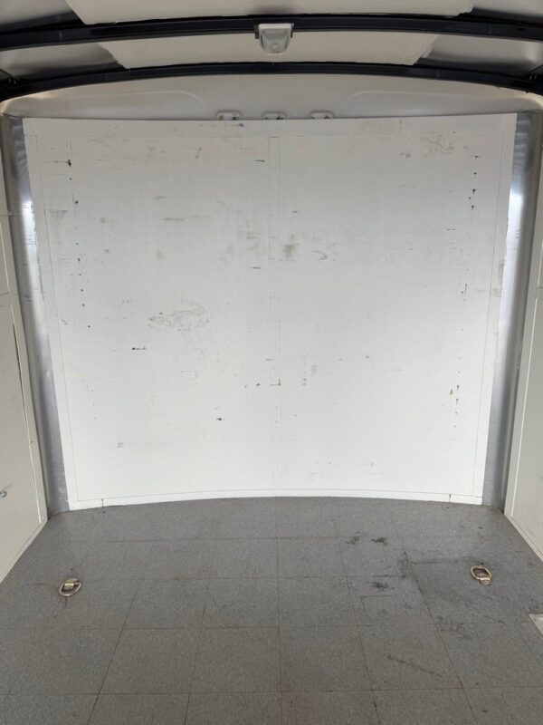 2007 CONTINENTAL 8.5X20 ENCLOSED ET - Image 20