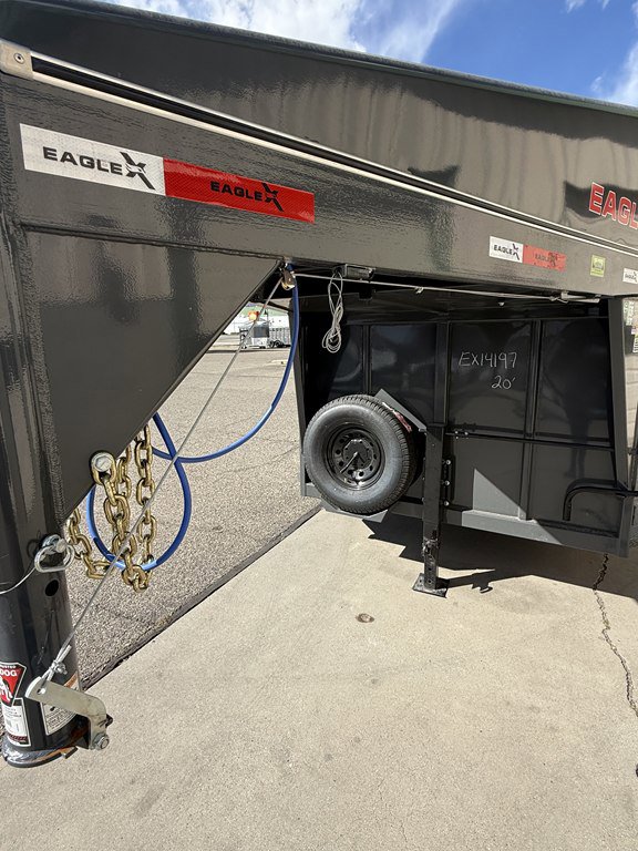 26 EAGLEX EXT2080GN14K HS - Image 4