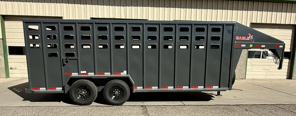 26 EAGLEX EXT2080GN14K HS - Image 3