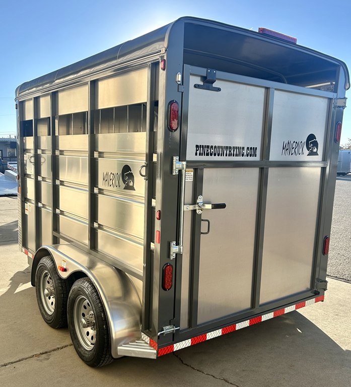 26 C&B MAV13-2HS HS - Image 8