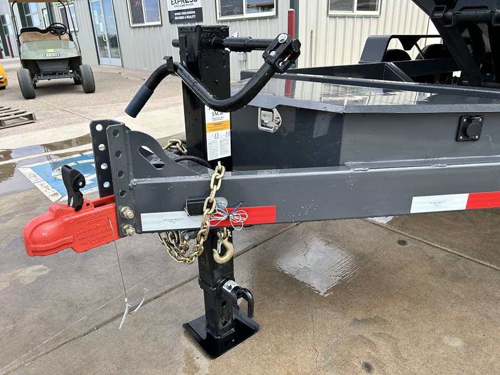 26 IRONBULL DCB8314 DT - Image 9