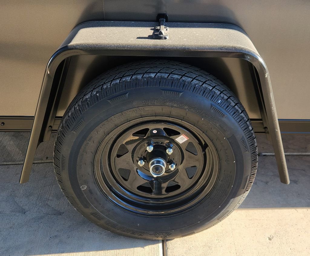 26 LOOK K-SE7212 ET - Image 8