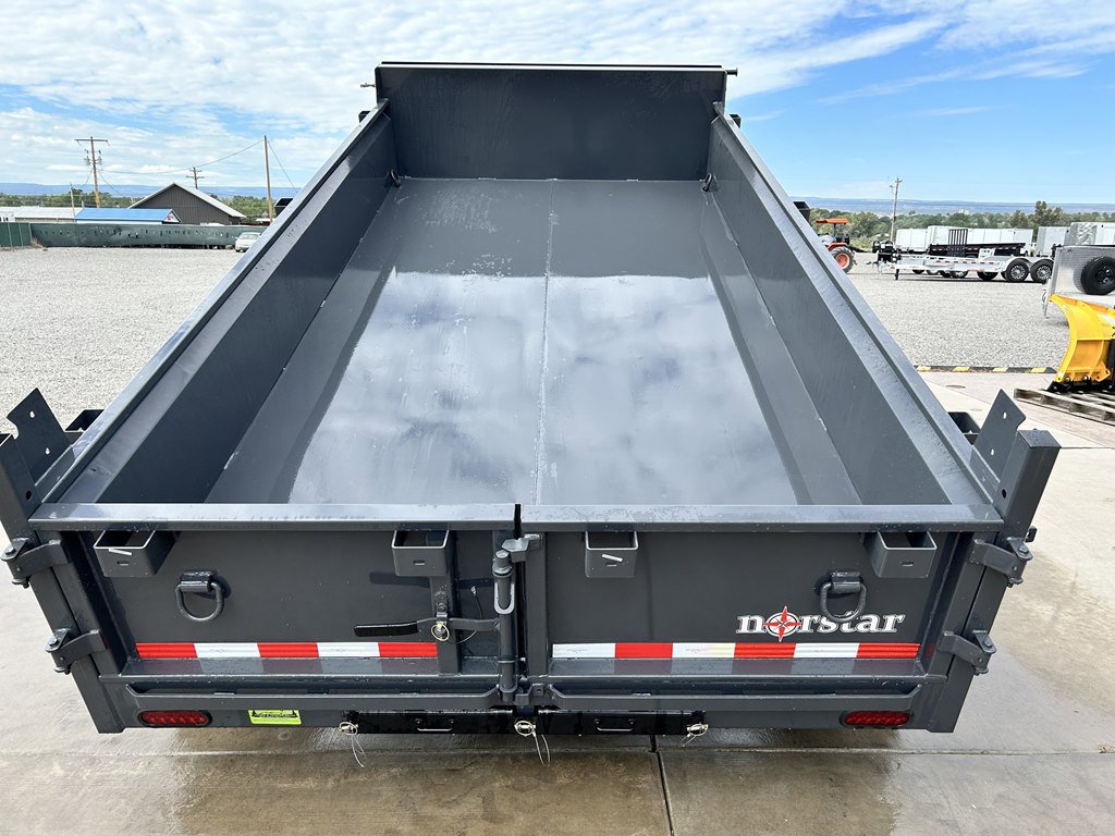 26 IRONBULL DCB8314 DT - Image 7