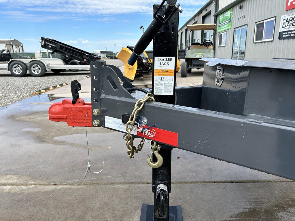 26 IRONBULL DCB8314 DT - Image 8