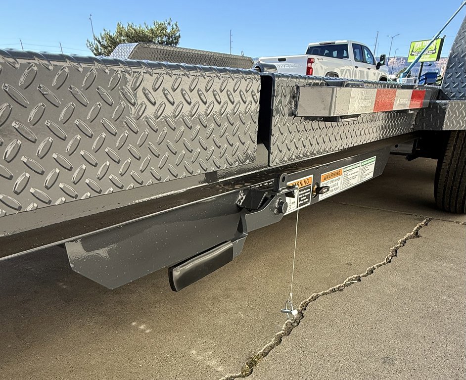 26 IRONBULL TWB8322082 CE - Image 6