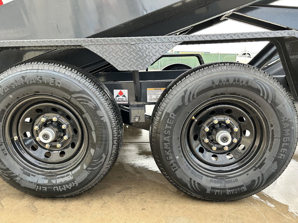 26 IRONBULL DCB8314 DT - Image 10