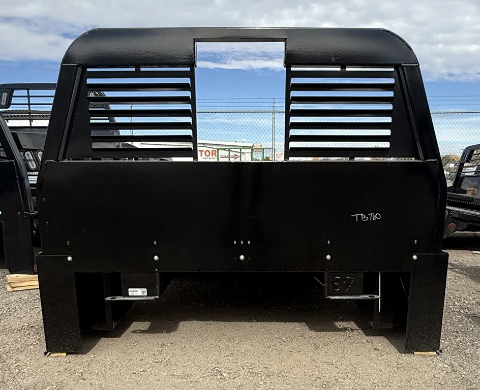 25 BEDROCK 15G-7 - Image 3