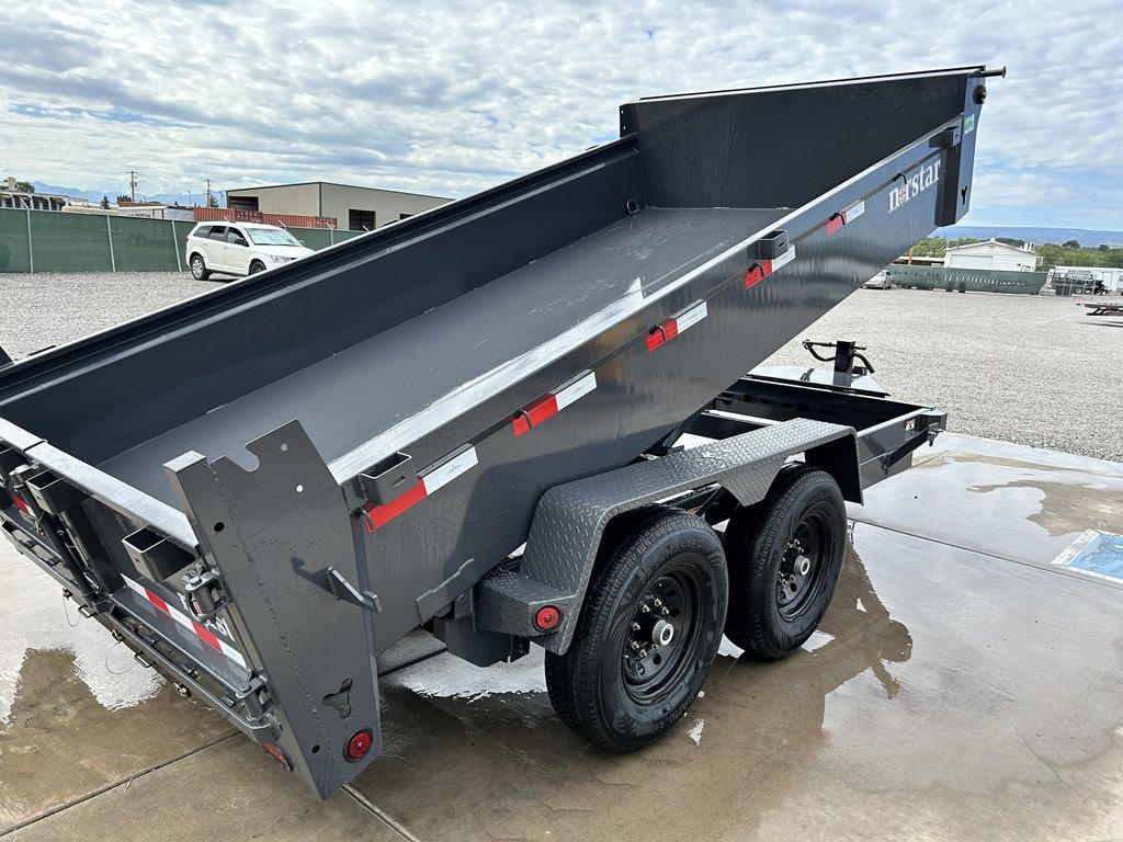 26 IRONBULL DCB8314 DT - Image 6