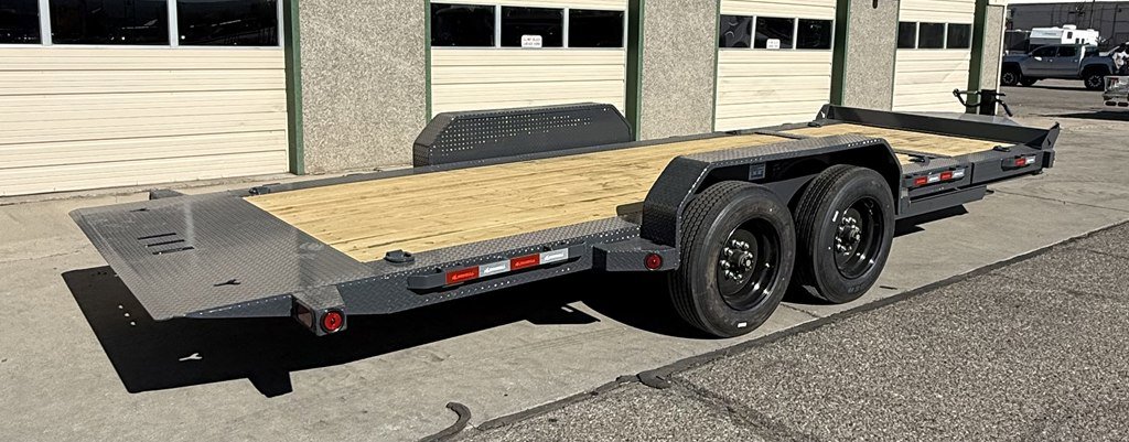 26 IRONBULL TWB8322082 CE - Image 9