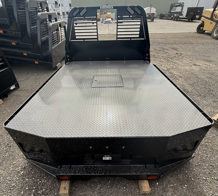 25 BEDROCK 15G-7 - Image 4