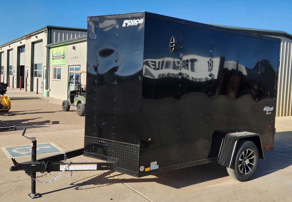 26 PACE KP-DX7210 ET