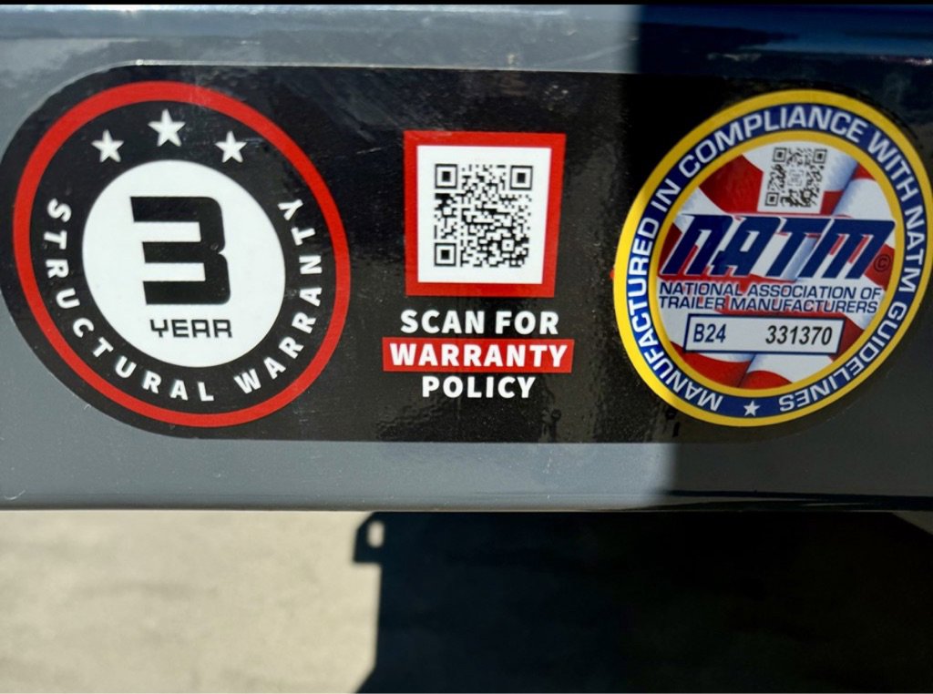 26 LAMAR CC832025 CE - Image 12