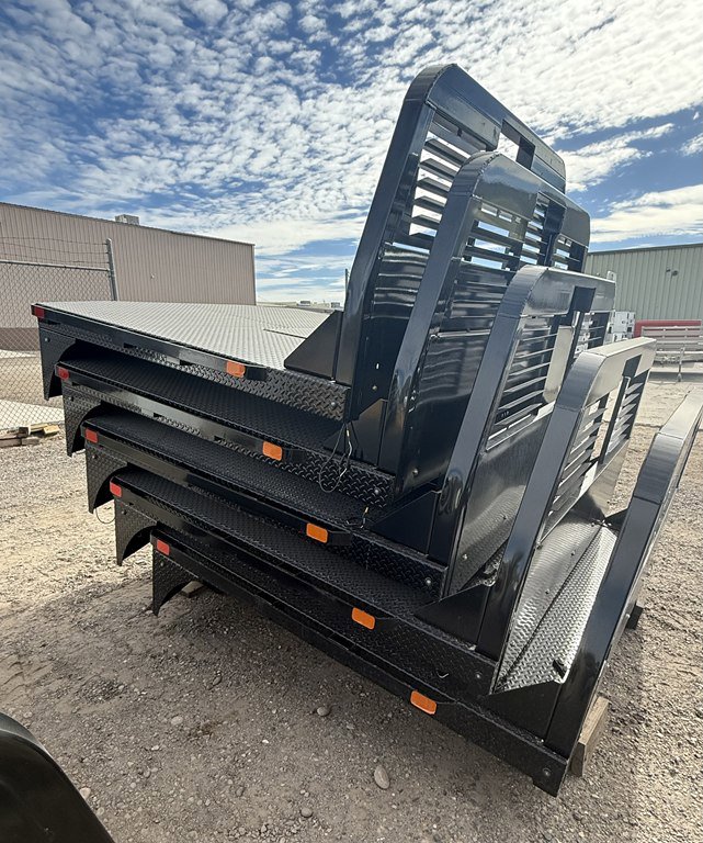 25 BEDROCK 17D-7 - Image 4