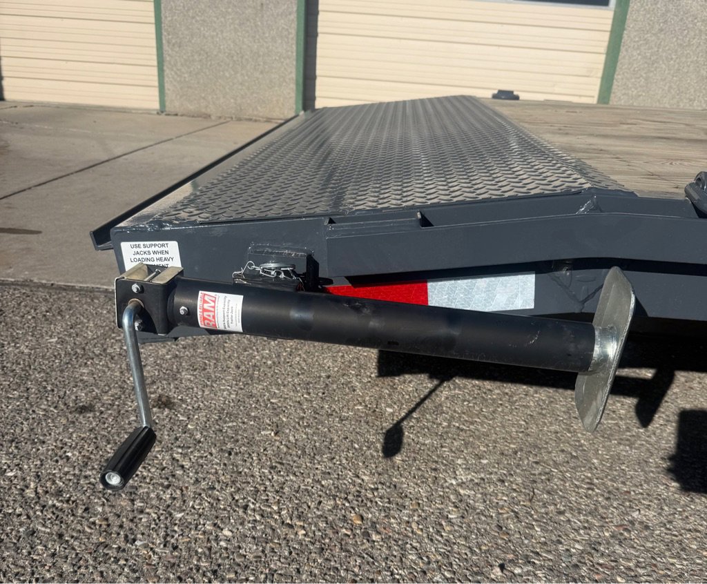 26 LAMAR CC832425 CE - Image 9