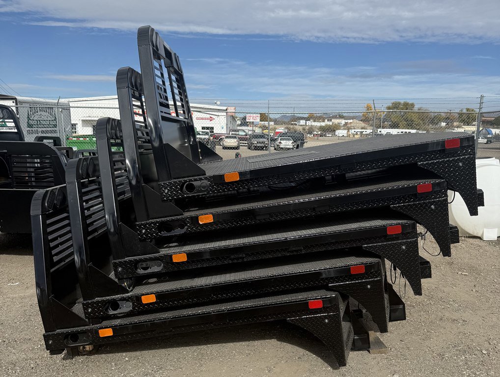 25 BEDROCK 2D - Image 2