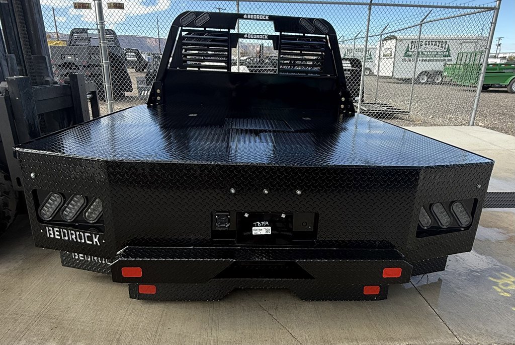 25 BEDROCK 16D-7 - Image 2