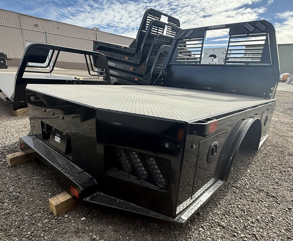 25 BEDORCK 19G-7 - Image 2