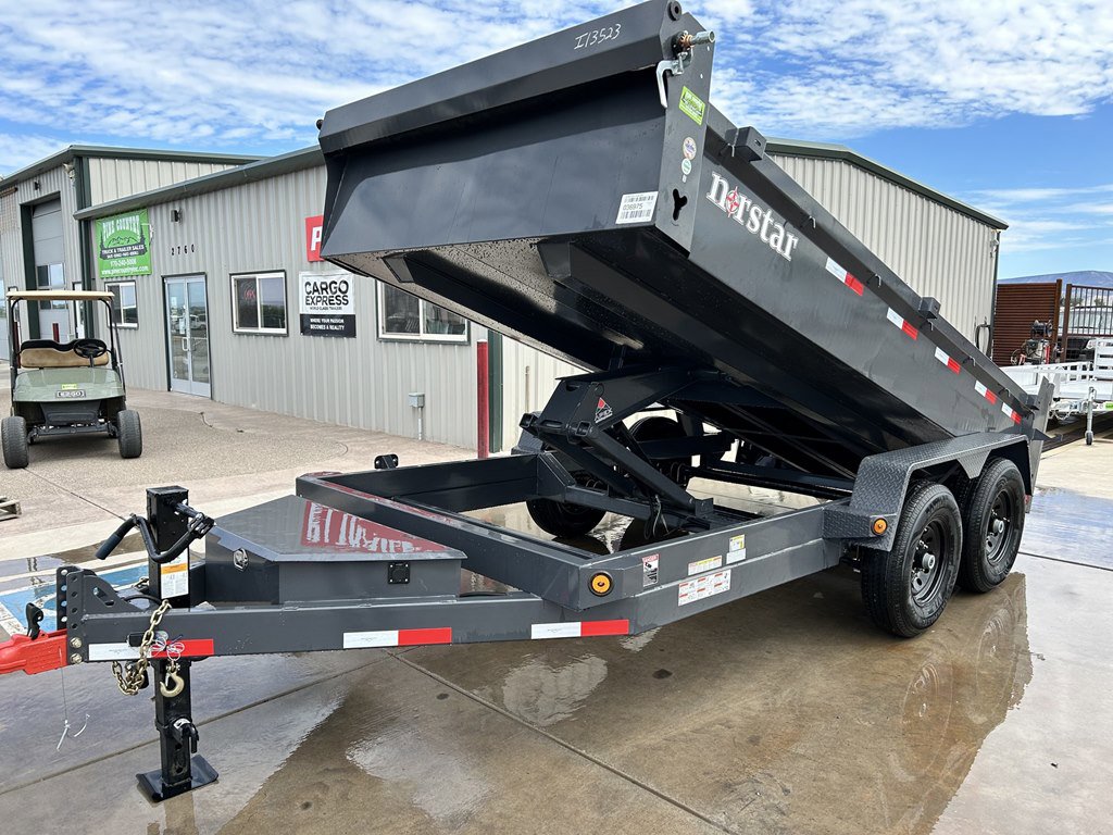 26 IRONBULL DCB8314 DT - Image 2