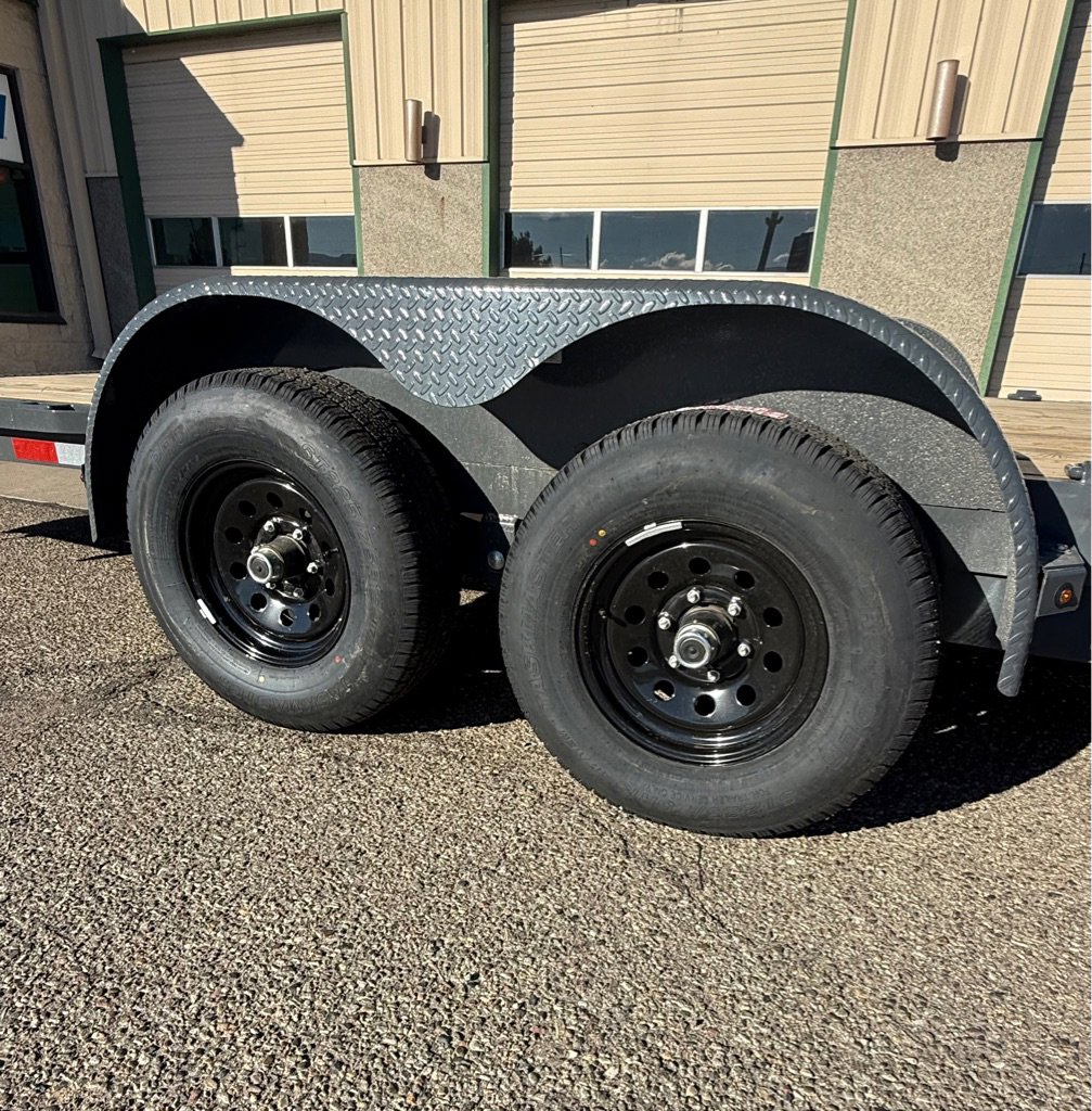 26 LAMAR CC832425 CE - Image 4