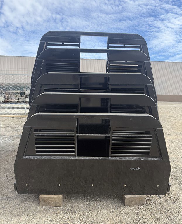 25 BEDROCK 17D-7 - Image 3