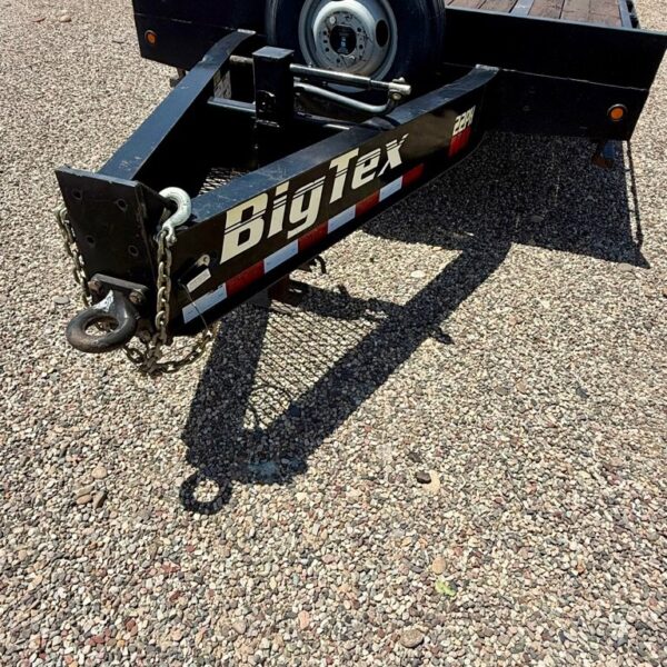 2017 BIG TEX 22PH CE