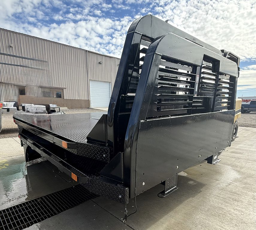 25 BEDROCK 16D-7 - Image 4