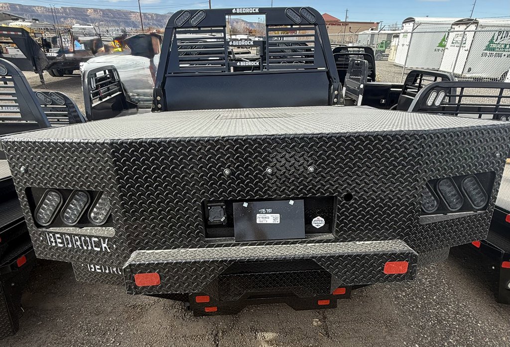 25 BEDROCK 15D-7 - Image 4