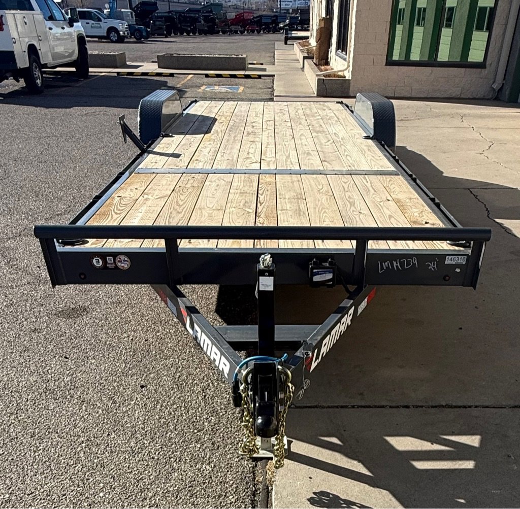 26 LAMAR CC832425 CE - Image 2