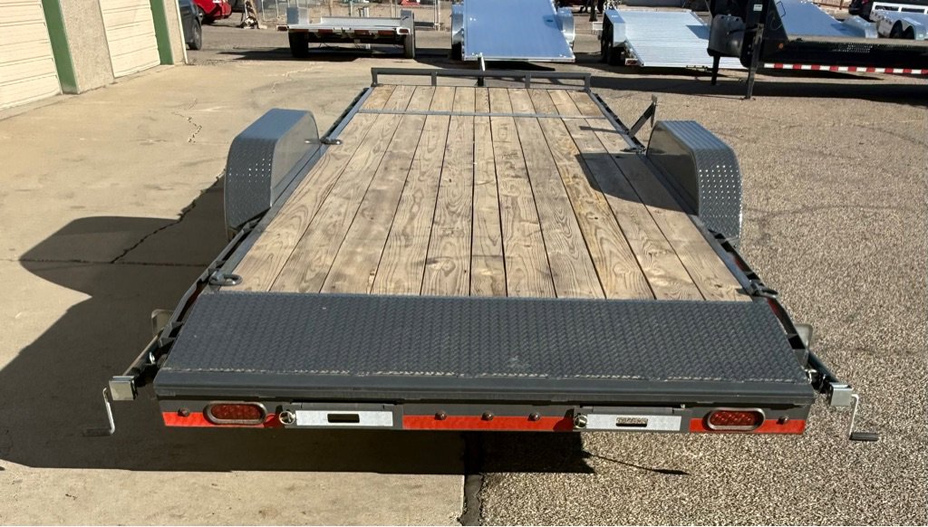 26 LAMAR CC832425 CE - Image 6