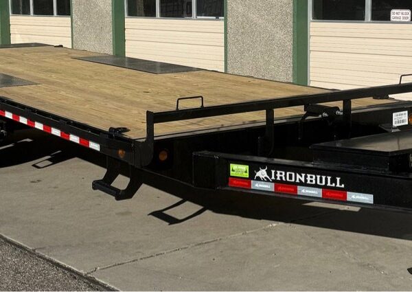 26 IRONBULL TDP10224082 CE