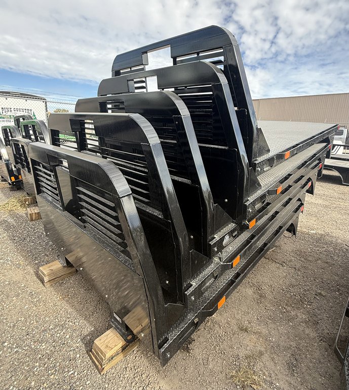 25 BEDROCK 19D-7 - Image 2