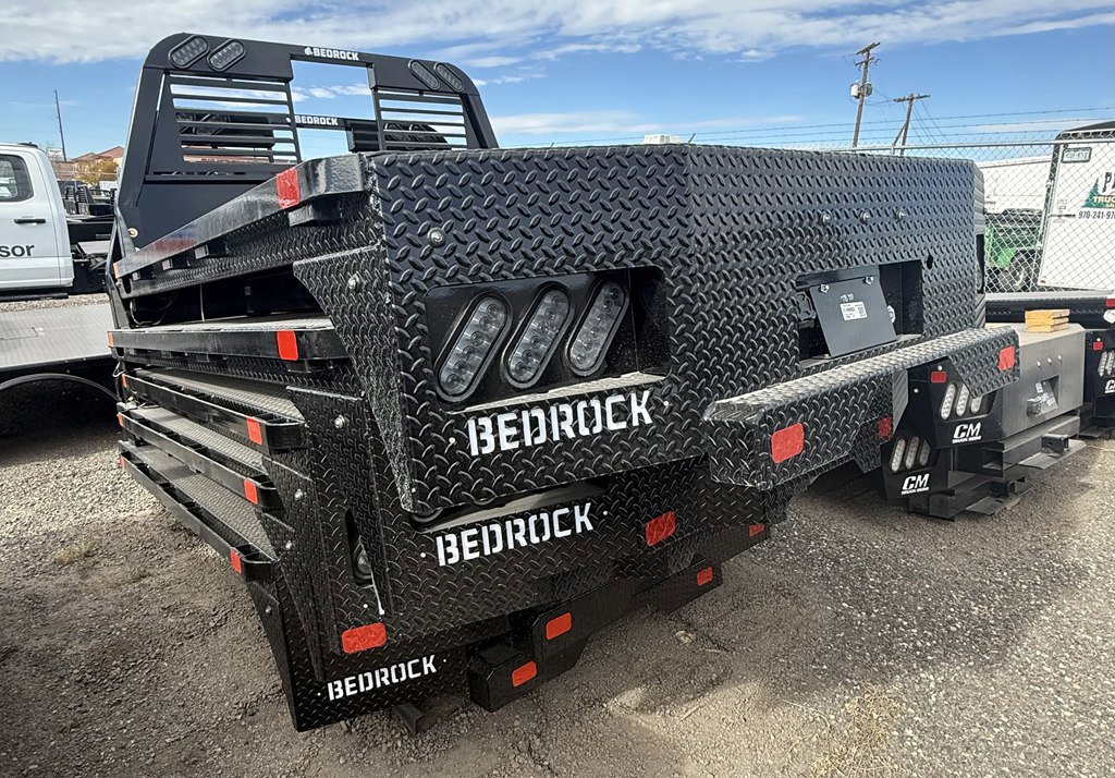 25 BEDROCK 15D-7 - Image 3