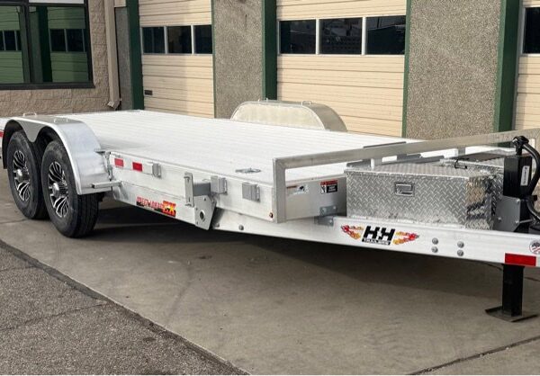 26 H&H H8220EXA-140 CE
